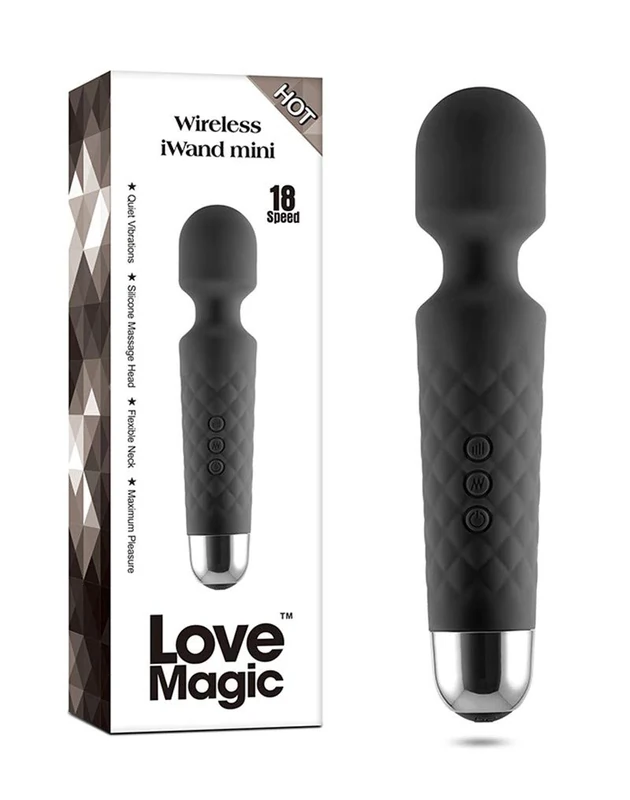 Love Magic Iwand Mini, 5496, 200 g