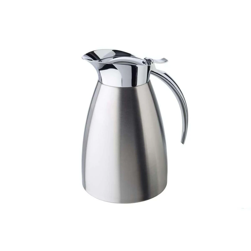 APS Vacuum Flask – Advanced 18/8 Stainless Steel, Ø 13 cm, height: 19.5 cm 1 Litre
