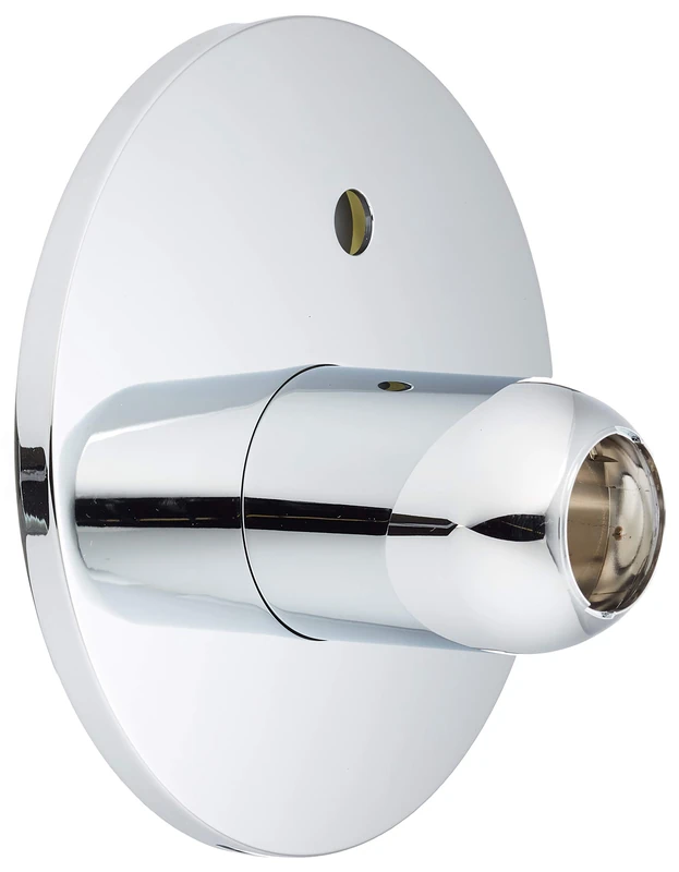 GROHE Escutcheon Chrome 46905000