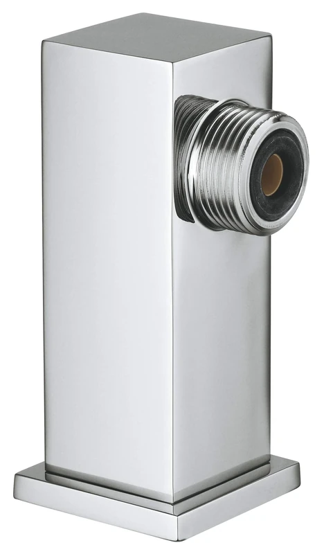 GROHE Pillar Union Chrome 14013000