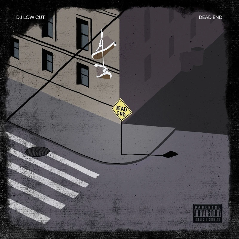 Dead End [VINYL]