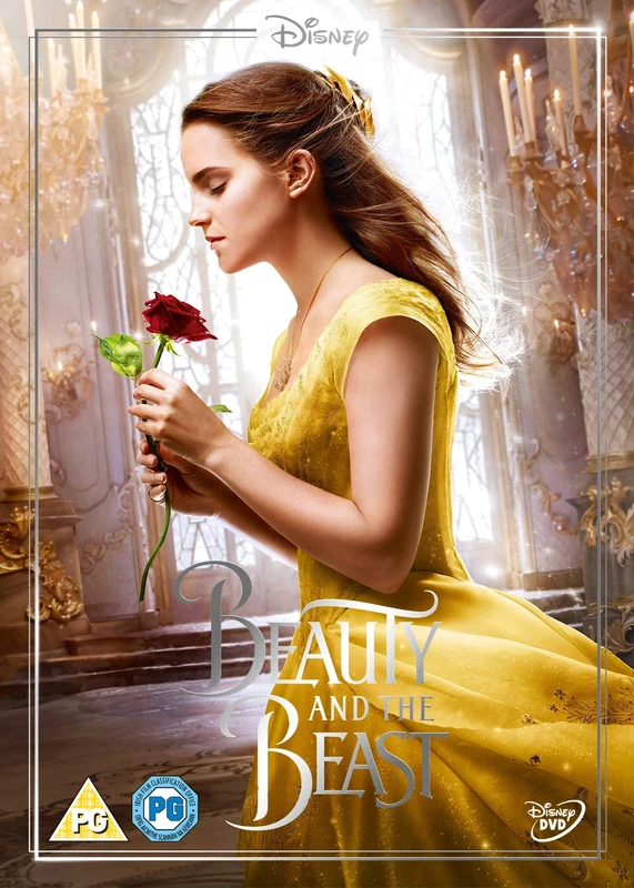 Beauty and The Beast Live Action