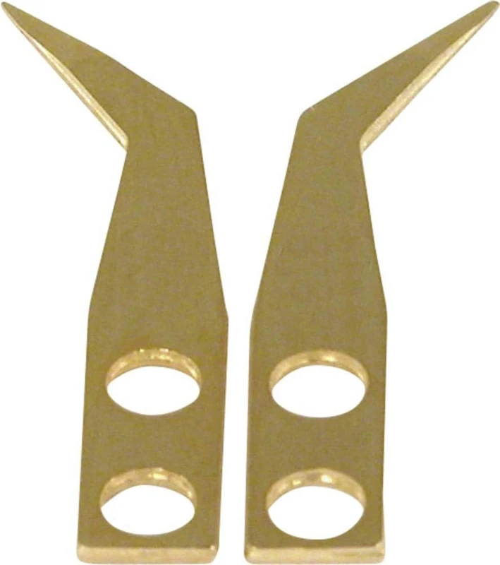Ideal Tek ST5-IT-TB Test Point Gold