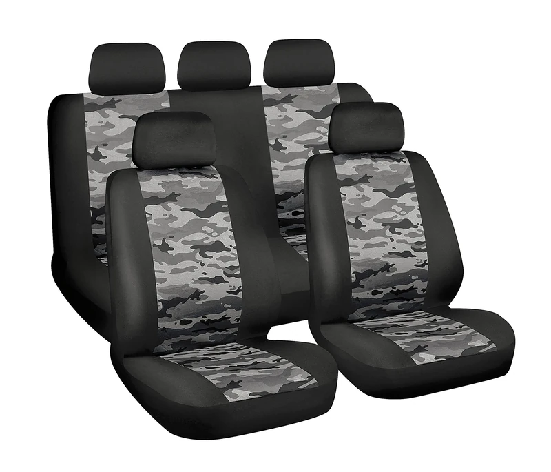 Lampa 54670 Camo-Air Cover Set