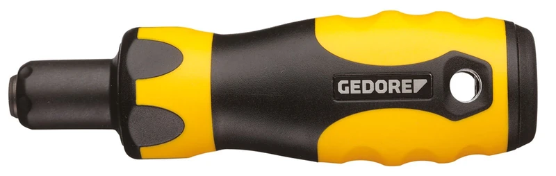 Gedore Pgne 13.5 Torque Screwdriver Type Pgne FS 1/4 Inch 2.5 – 13.5 – Price for 1 Each