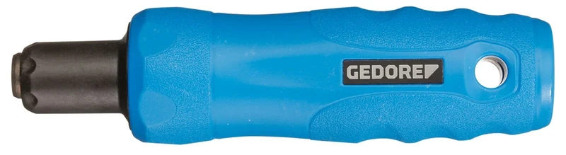 Gedore Pgns 4.5 0.5 – 4.5 Nm Qty 1 Torque Screwdriver Type Pgns FS 1/4 Inch
