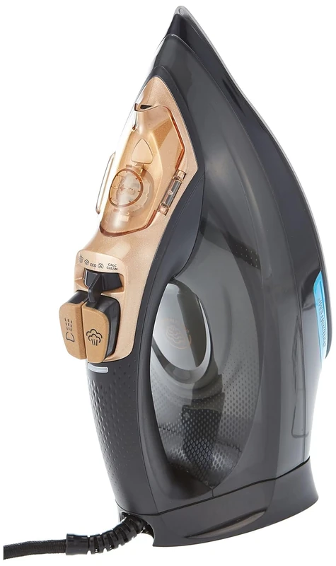 Philips PerfectCare PowerLife Steam Iron GC3929/66 with up to 200g Steam Boost & No fabric burns technology