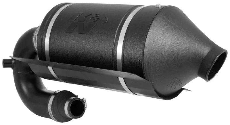 K&N 63-1136 K&N's Engine Cold Air Intake Performance Kit Performance Air Intake System