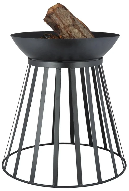Esschert Design Invertible Fire Basket