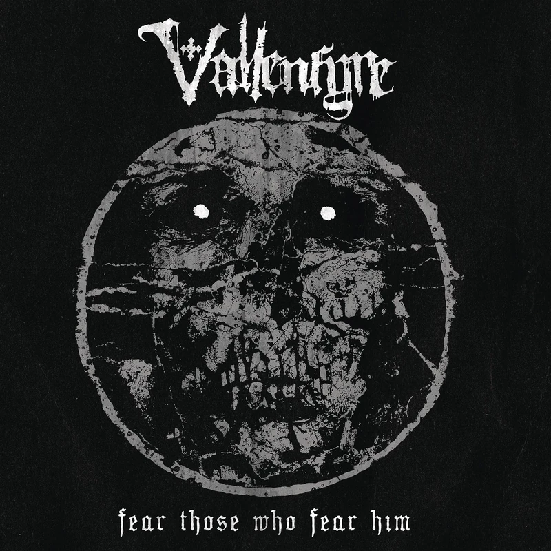 Fear Those Who Fear Him [VINYL]