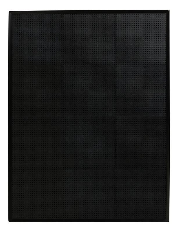 Peg Board 18 Inch x 24 Inch (457mm x 610mm)