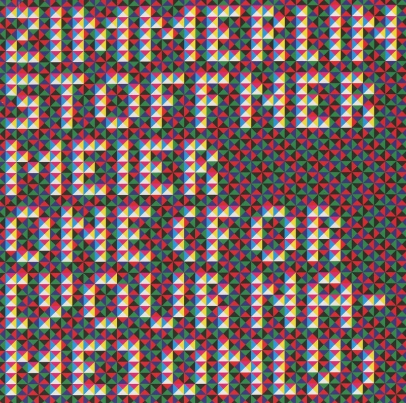 One (for [Your Name] Only)