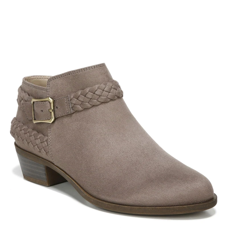 LifeStride Women's, Adriana Boot, Mushroom, 5.5 UK