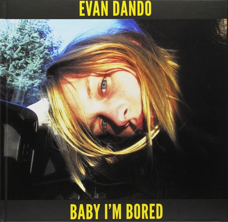 Baby Im Bored [VINYL]