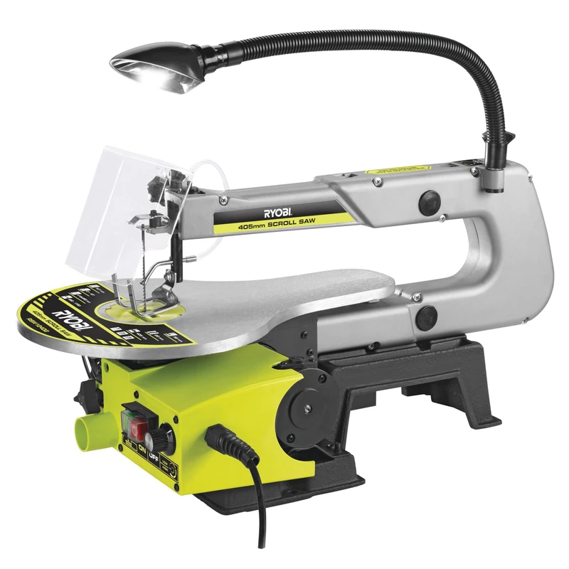 RYOBI RSW1240G Scroll Saw - 70W 405mm Power Tool
