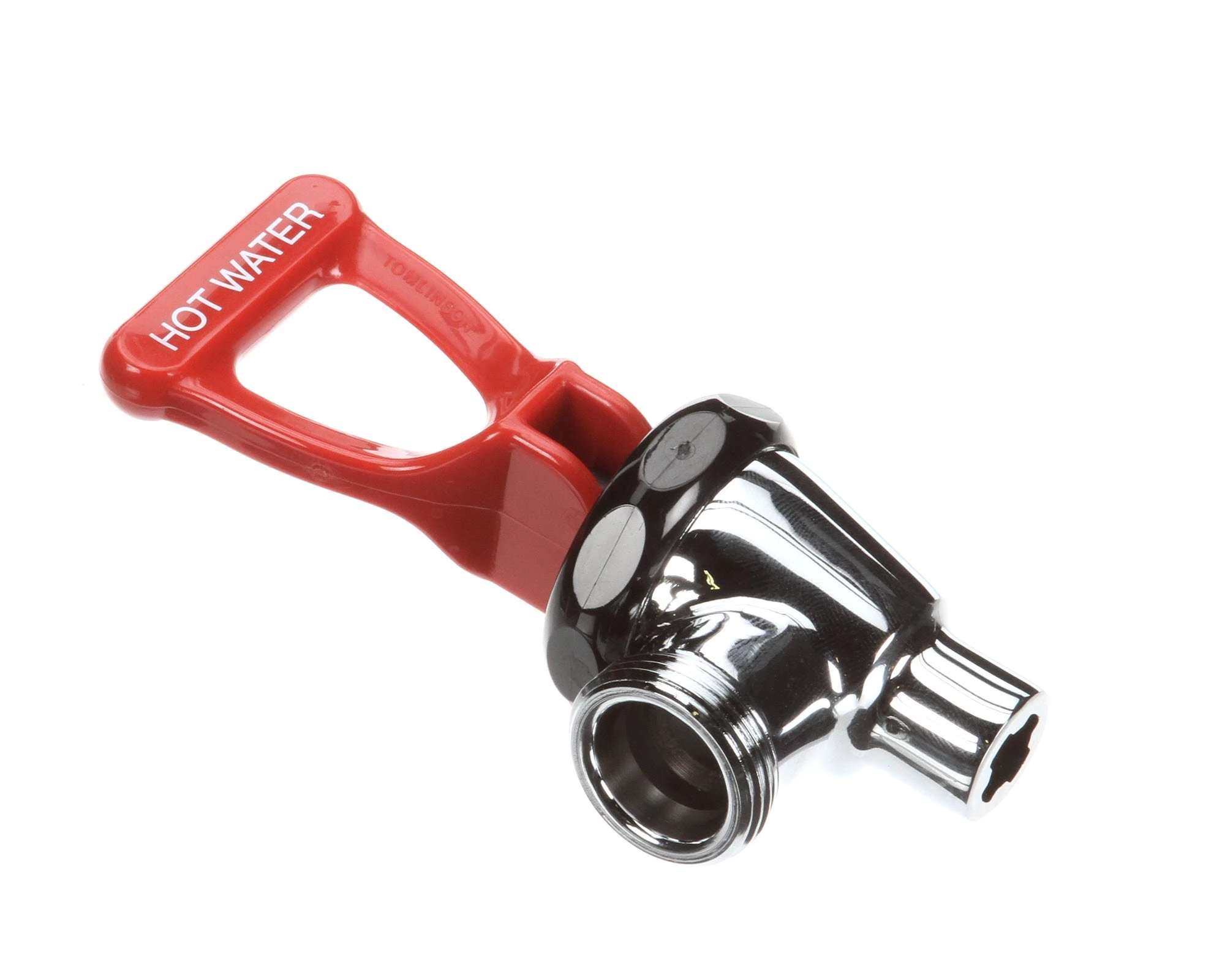 Bloomfield 2U-87030 Faucet Assembly Brass, 9" Height, 6" Width, 5" Length