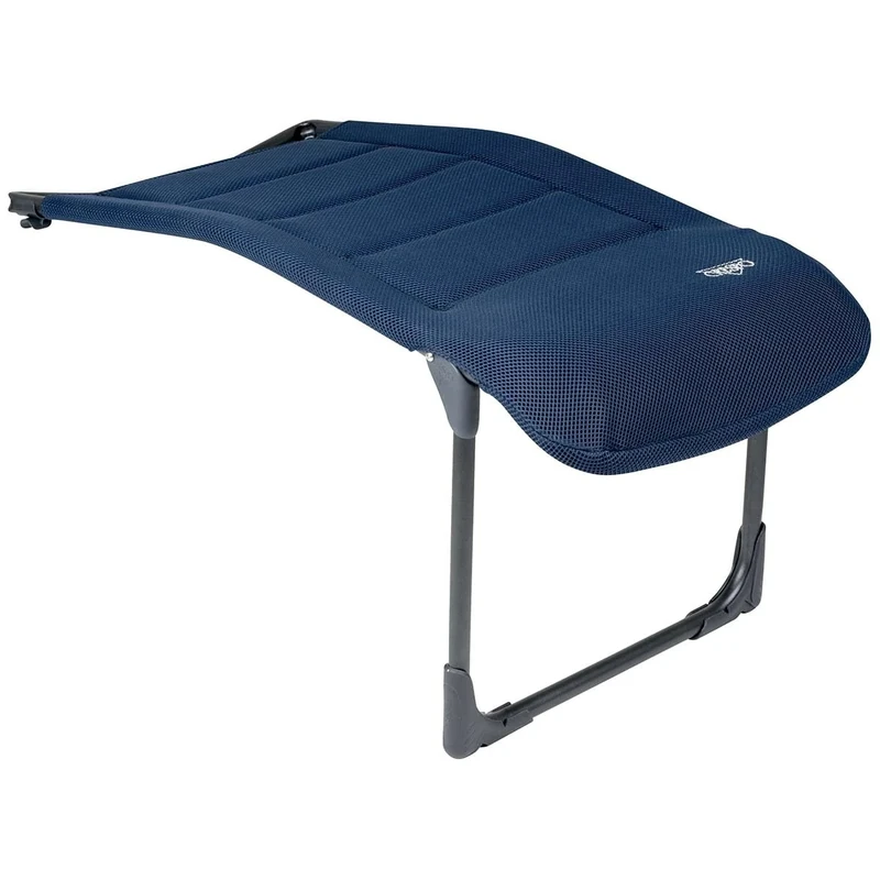 Crespo - Footrest - RP-215 Air-Deluxe - Blue (84)