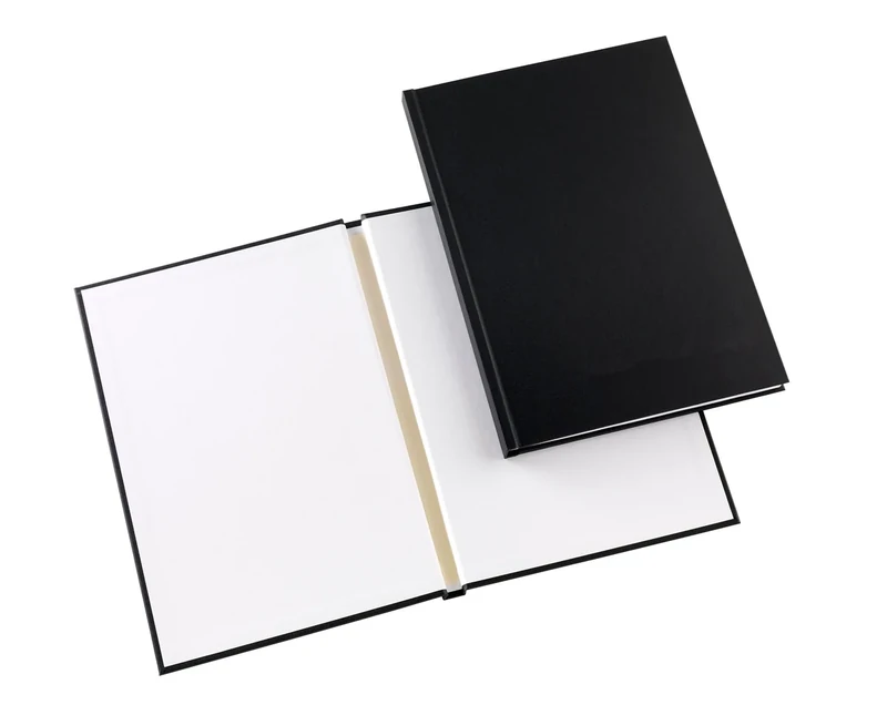 Jalema 1310919 Thermal Binding Covers - Image 1