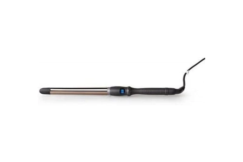 JRL Flat Conical Nipper Flat Curl 32, Black