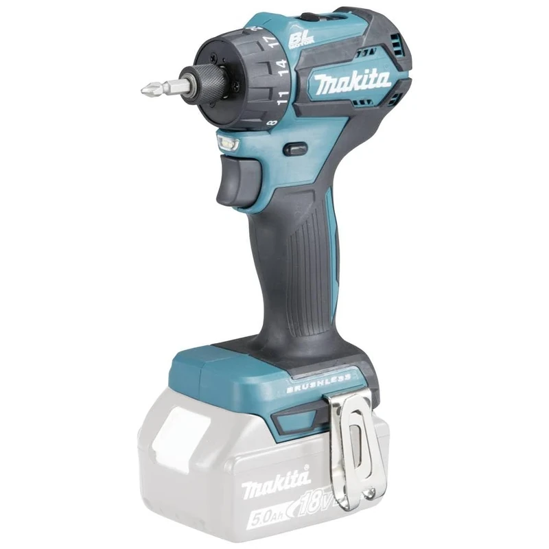 Makita DDF083Z 18V Li-Ion LXT Brushless Drill Driver - Batteries and Charger Not Included