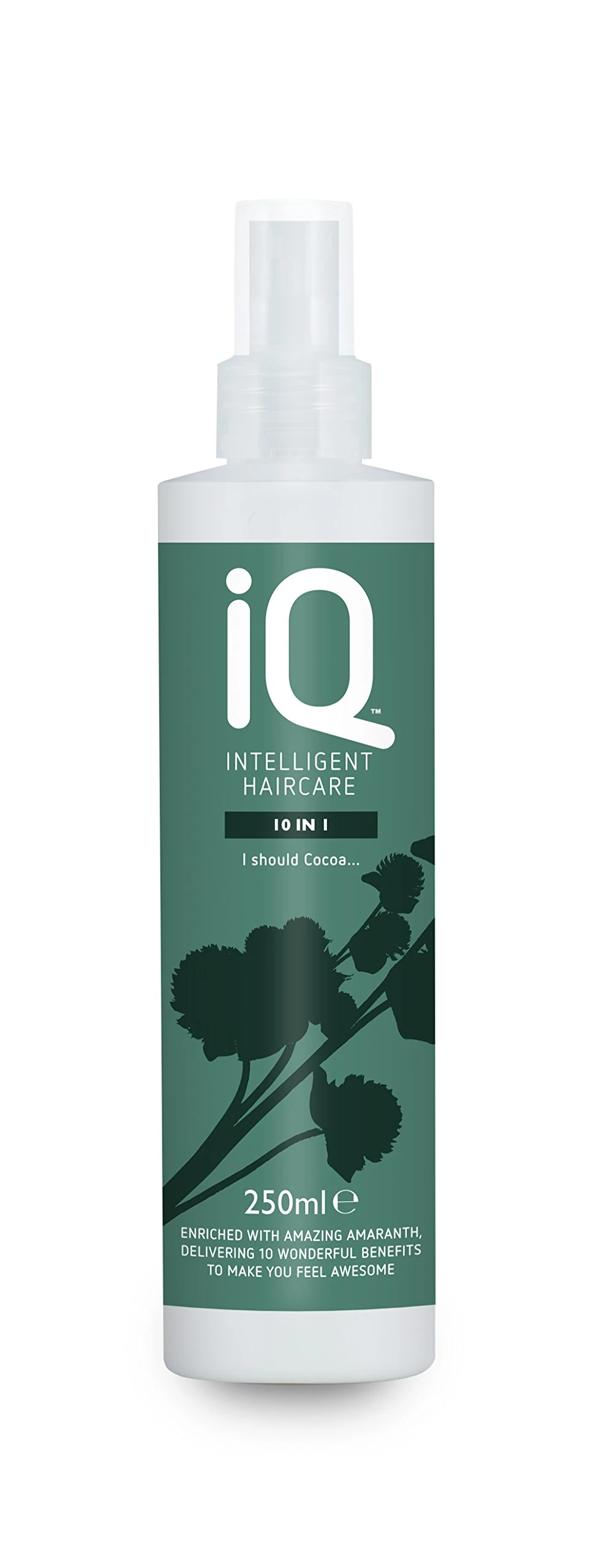 IQ Intelligent Haircare 10 in 1 (250 ml)
