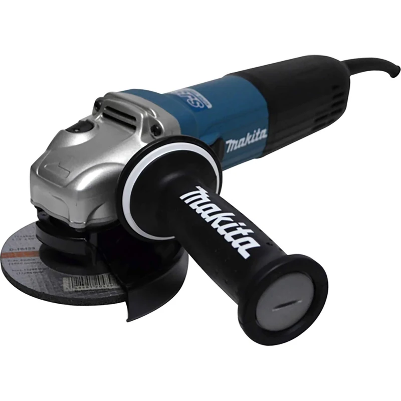 Makita GA4540R01/2 240V 115mm Angle Grinder