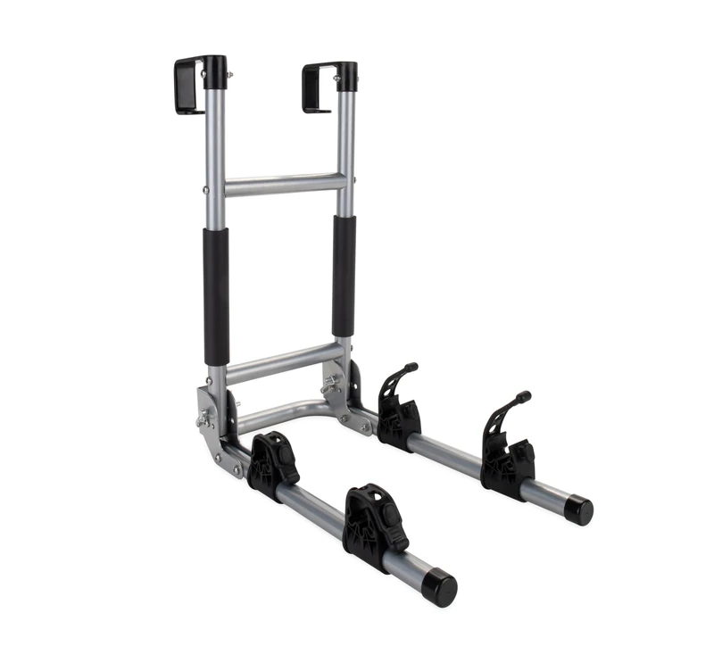Camco 51492 RV Ladder Mount Bike Rack
