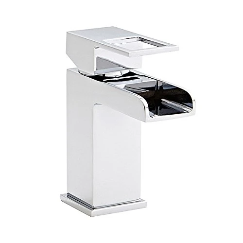 Kartell Adore Mono Basin Mixer tap