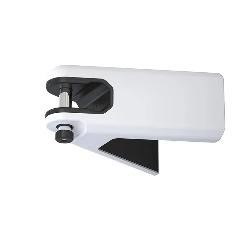 Hiplok AIRLOK - White. Steel Bike Wall Hanger & Bike Wall Mount. Sold Secure Diamond (W35cm X D37cm X H16.5cm) 3 Keys + Fixings inc - Bike/Bicycle