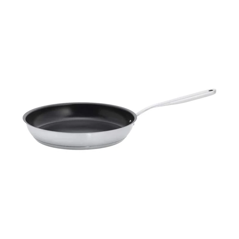 Fiskars 1023761 Sarten All Steel 28 cm