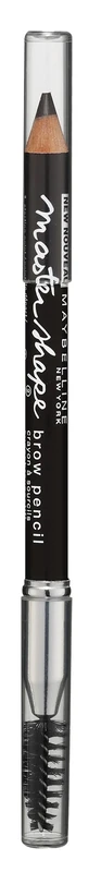 Maybelline Eyebrow Precise Pencil - Deep Brown
