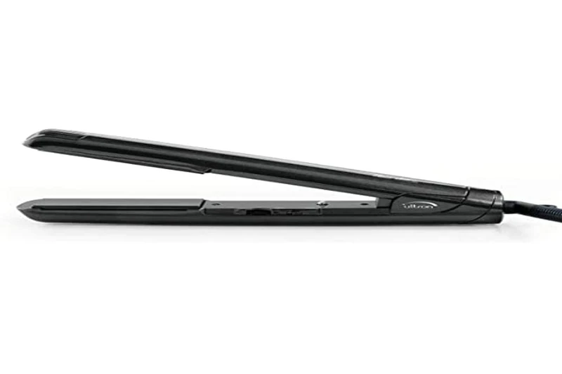 SINELCO FRANCE Mach 2 Ultron Proline Straightener Black