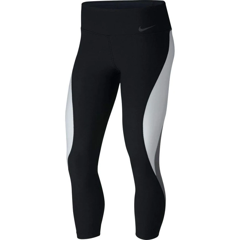 Nike Legend Power Women's 3/4 Tights, Womens, Power Legend, black