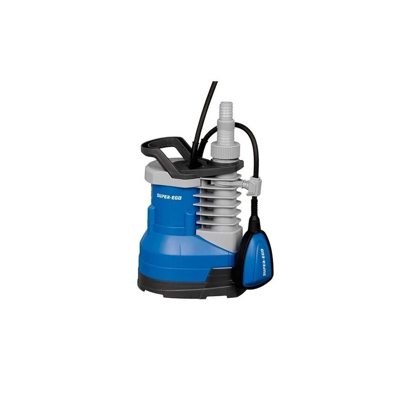 super-ego 1500002289 Submersible Pump Clean Water bls-90