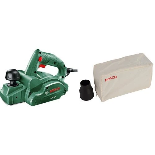 Bosch PHO 1500 Planer with Bosch Dust Bag