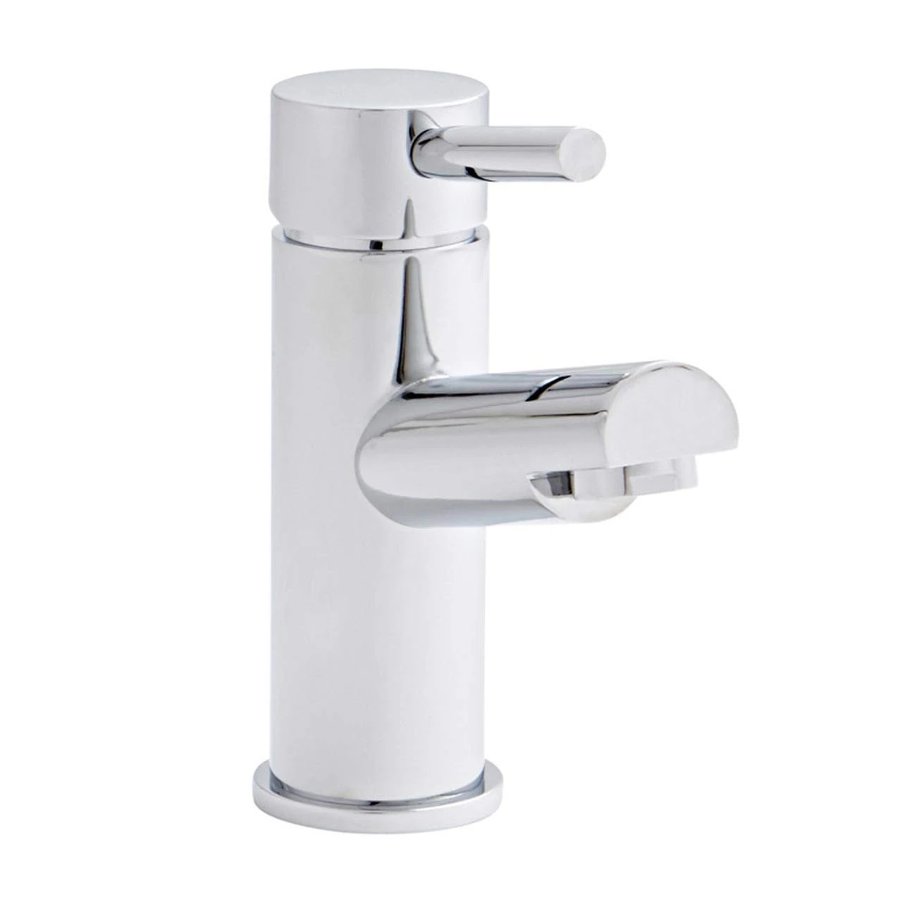 Kartell Plan Mono Basin Mixer tap