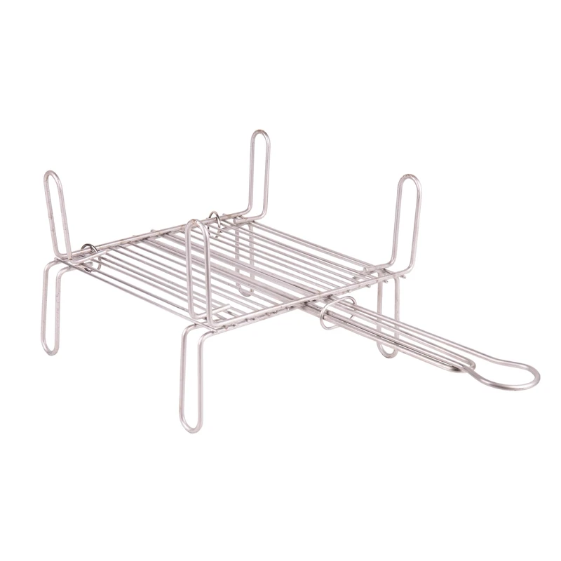 Cofan 42002525 Double Cooking Grate 52 x 27 x 15 cm Multi-Coloured - Image 1