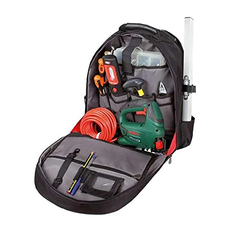 Tayg Reinforced Polyester Trolley Backpack