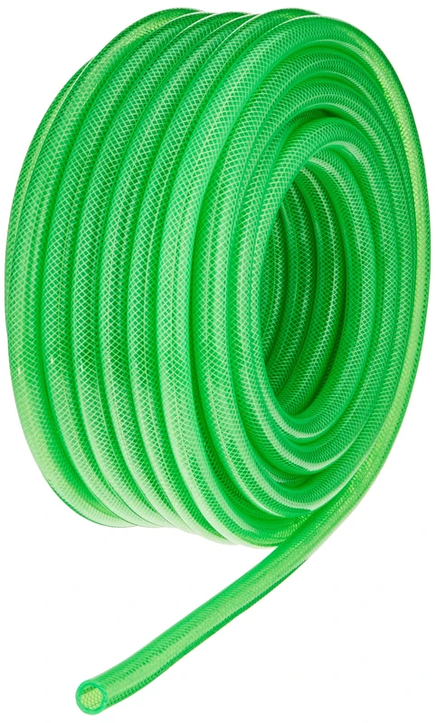 Cofan 90014251 Flexolatex Garden Hose - Green 25m x 15mm
