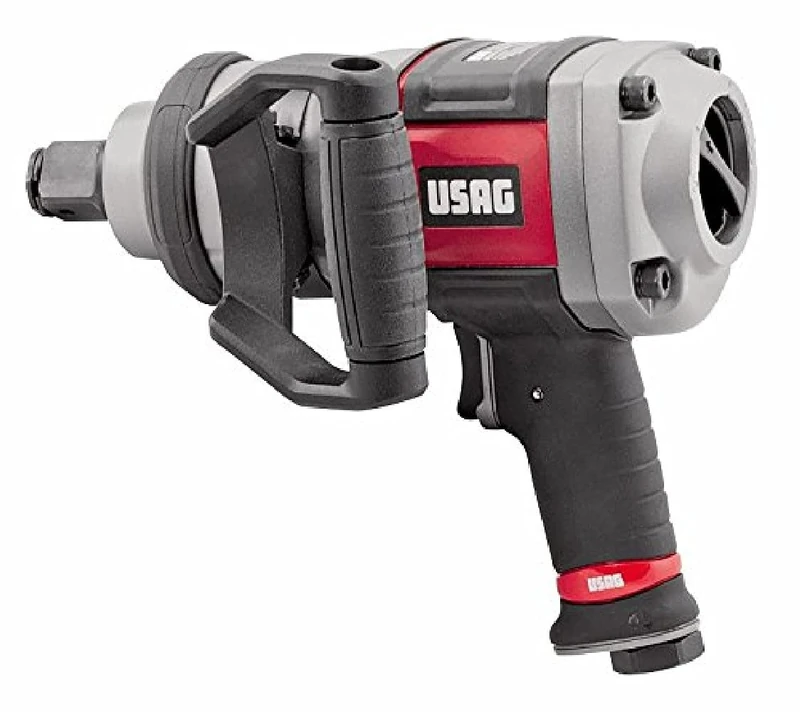 USAG U09420005 - 942 PE1 1"- Impact wrench (composite material frame)