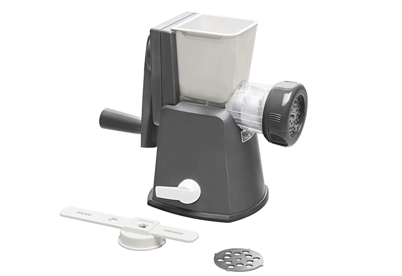 Lurch Meat Mincer Base&Soul Grey/White