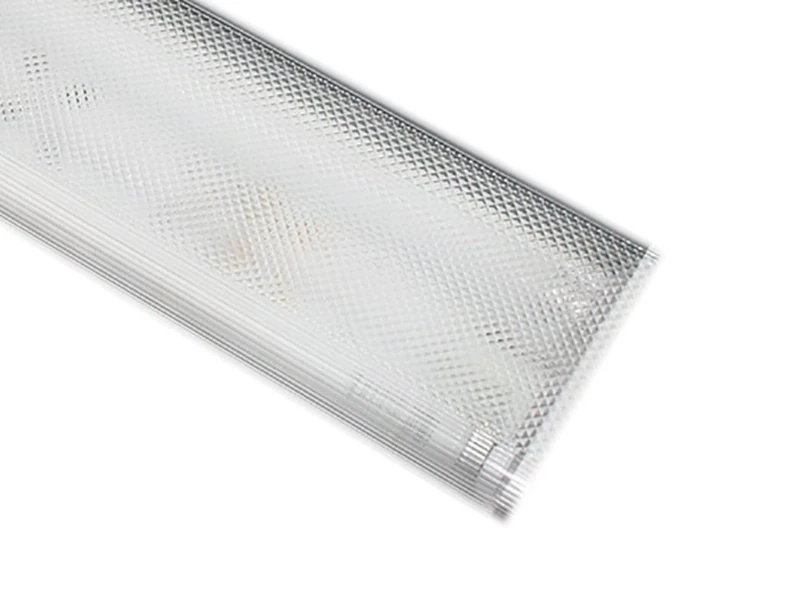 THELUZ 451/120 Ceiling Lighting, White