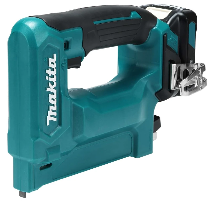 Makita ST113DSMJ 10.8V Battery Stapler - 4.0Ah Short Design