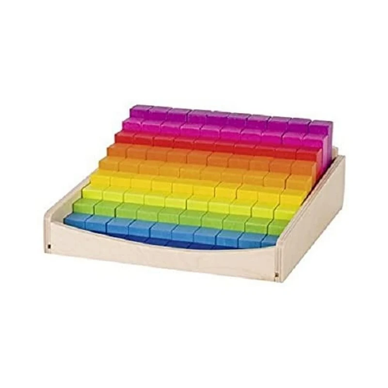 Calculate Sticks, Glazed