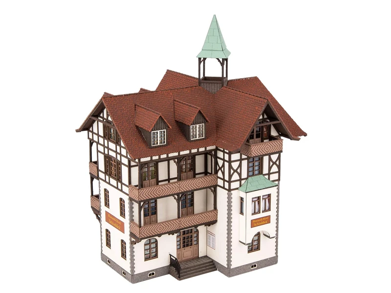 Noch 66407 "Schönblick Romantic Hotel Model