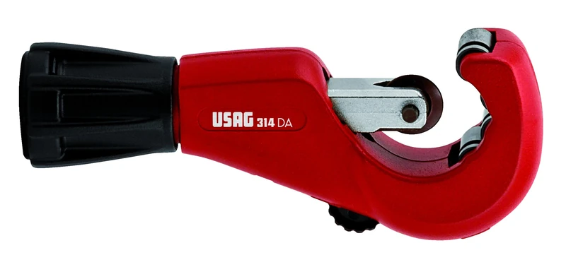USAG U03140033 - 314 DA - Tube cutter for Copper and light alloy tubes
