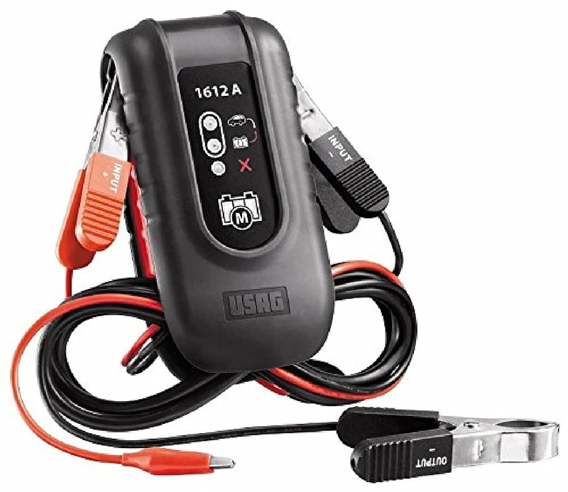 USAG U16120005 - 1612 A - Memory saver 12 and 24V