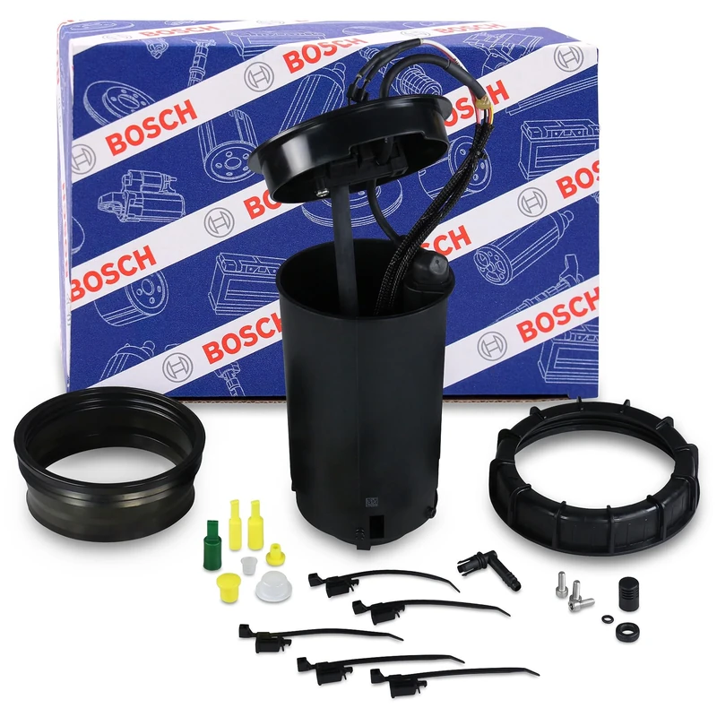 BOSCH F 01C 600 300 Heating Tank Unit (Urea Injection) - Image 1