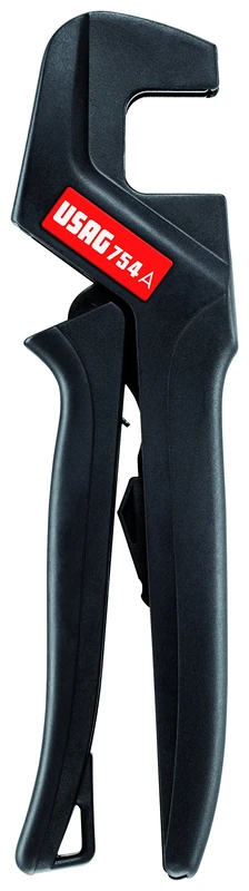 USAG U07540002 - 754 A - Crimping pliers with interchangeable moulds