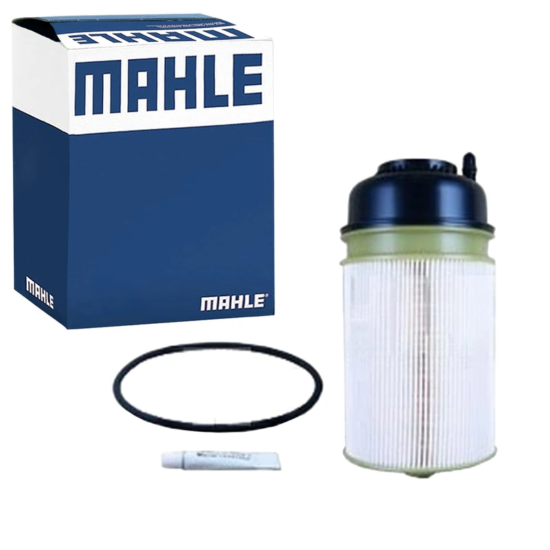 MAHLE KX 406D Fuel filter